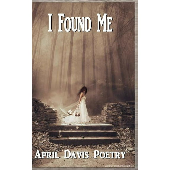 I Found Me, (Hardcover)