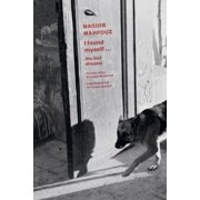 I Found Myself Last Dreams, Paperback