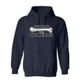 thumbnail image 1 of I Found This Humerus Sarcastic Novelty Gift Idea Adult Humor Funny Men's Hoodies, 1 of 2