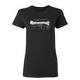 thumbnail image 1 of I Found This Humerus Sarcastic Novelty Gift Idea Adult Humor Funny Women's Casual Tees, 1 of 3