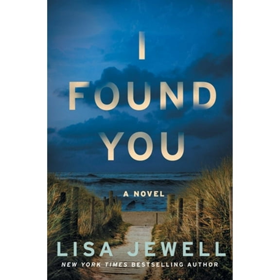 Pre-Owned I Found You (Hardcover) 1501154591 9781501154591