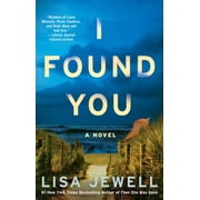 I Found You A Novel