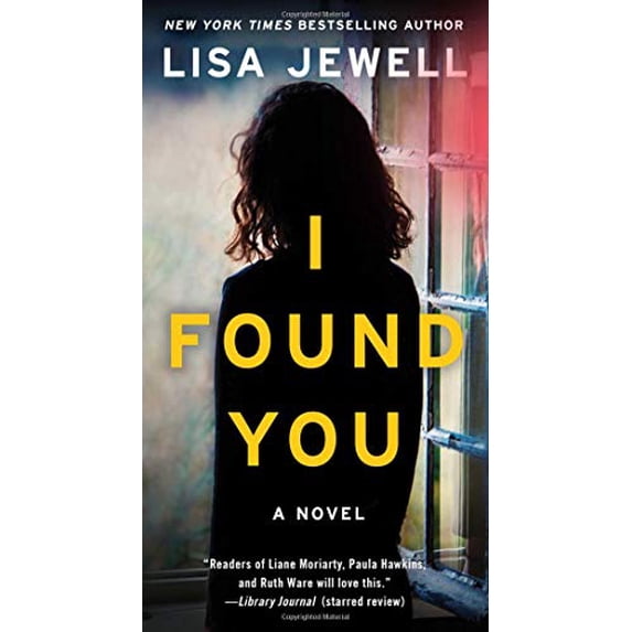 Pre-Owned I Found You (Unknown) 1982115890 9781982115890