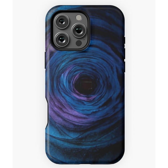 I Found a Tiny Door Gangle Quote TADC Phone Case for iPhone 16 15 14 13 12 11 Pro Max