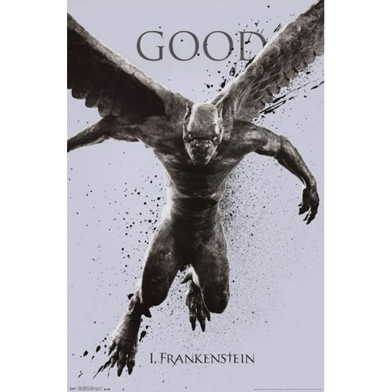 I, Frankenstein - Good Poster Print (24 x 36)
