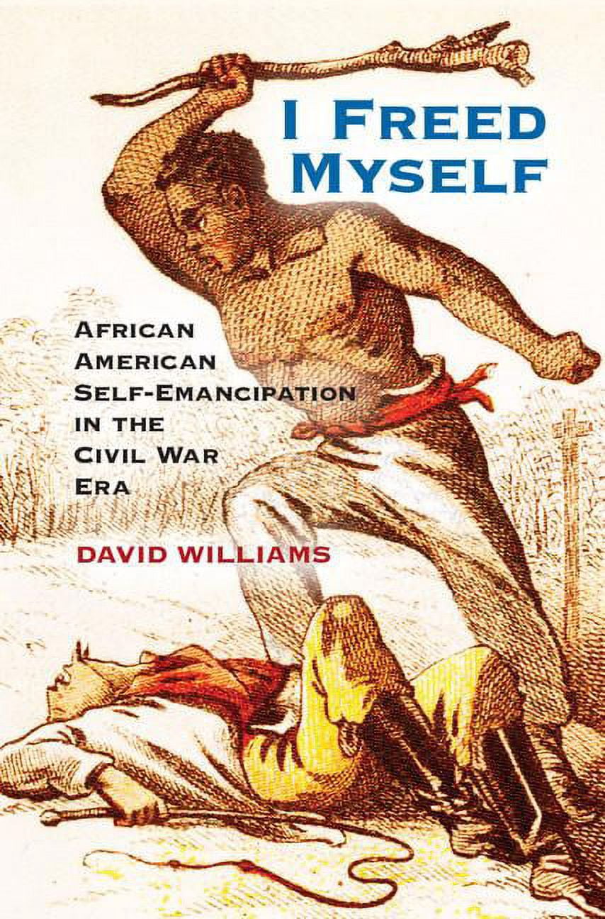 I Freed Myself, (Hardcover)