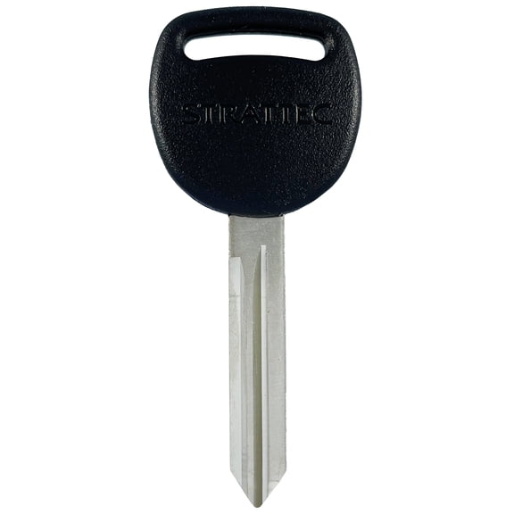 I-GM104 ChipKey Key Blank