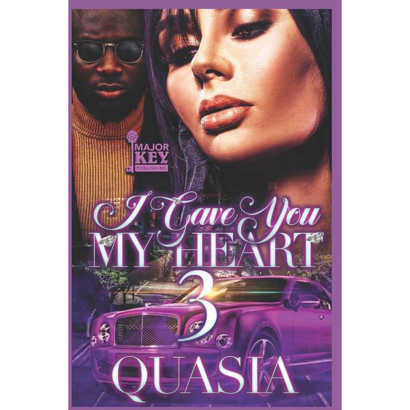 I Gave You My Love 3