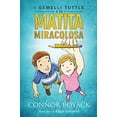 thumbnail image 1 of Pre-Owned I Gemelli Tuttle e la Matita Miracolosa Paperback, 1 of 1