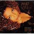 thumbnail image 1 of I Get Lonely [3 Tracks] (CD) by Janet Jackson, 1 of 1