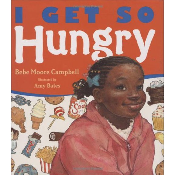 Pre-Owned I Get So Hungry (Hardcover) 0399243119 9780399243110