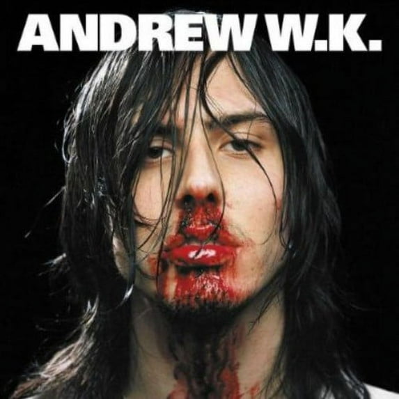 I Get Wet (CD)