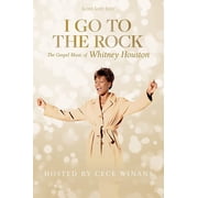I Go To The Rock The Gospel Music Of Whitney Houston DVD, Gaither Music Group, Music & Performance