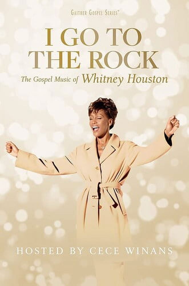 I Go To The Rock: The Gospel Music Of Whitney Houston (DVD), Gaither Music Group, Music \u0026 Performance