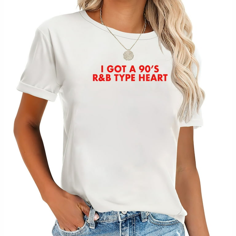90s Lover Shirt I Want That 90s R&B Kind Of Love Gift Tshirt 90s Lover Shirt I Want That 90s R&B Kind Of Love Gift Tshirt