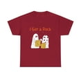 thumbnail image 1 of I Got A Rock Ghost Halloween T-Shirt, 1 of 2