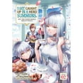 thumbnail image 1 of Pre-Owned I Got Caught Up in a Hero Summons, But the Other World Was at Peace! (Manga) Vol. 2 (Paperback) 164827451X 9781648274510, 1 of 1