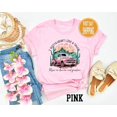 thumbnail image 1 of I Got A Heart Like A Truck Shirt, Western Shirt, Country Music Shirt, Heart Like A Truck Shirt, Cow Shirt, Western Sunset Tee LIGHT PINK Unisex S-5XL Hot Trending Shirt, Vintage Birthday Gift, 1 of 4