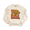 thumbnail image 1 of I Got It From My Mama Funny Mother Daughter Son Family Sweatshirt, for men & women, up to size 5XL, 1 of 3