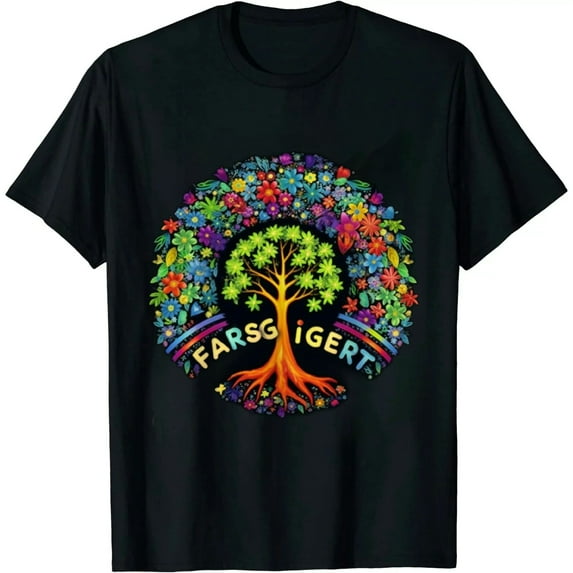 I Got Peaceful Easy-Feeling Tie Dye Hippie 1960s Peaceful T-Shirt 1043