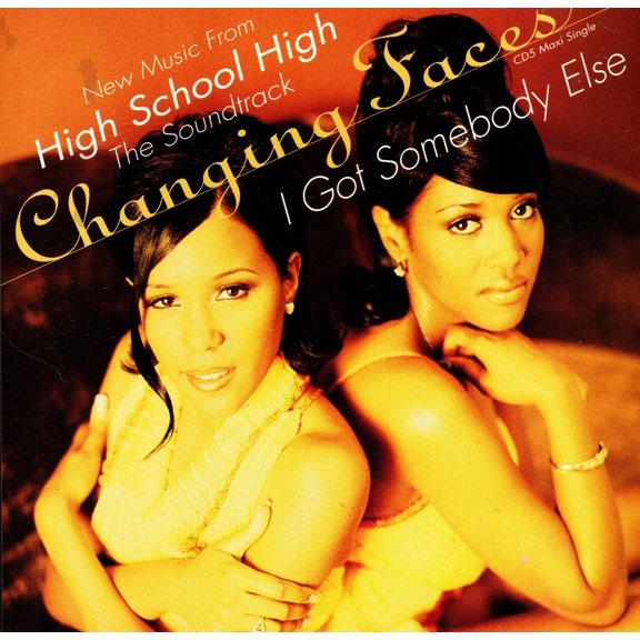 I Got Somebody Else - Changing Faces