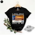 I Got That Dog In Me Costco Shirt Costco Hot Dog Combo I Got That Dog