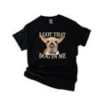 thumbnail image 1 of I Got That Dog In Me Funny Chihuahua Meme Themed Graphic V61499 Unisex T-Shirt, up to 5XL, 1 of 3