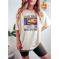 thumbnail image 1 of I Got That Dog In Me Shirt, Hotdog Shirt, Meme Shirts, Funny T Shirts, Hot Dog Lover Gift, Trendy Shirts, Hot Dog, 1 of 2