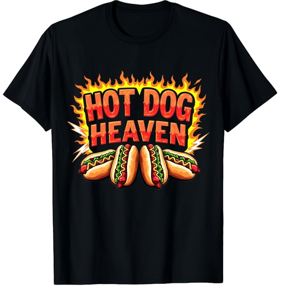 I Got That Dog in Me Funny Hot Dog Glizzy Meme Bootleg Graphic Crew Neck Short Sleeve T-Shirts (Men's, Women's)