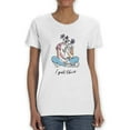thumbnail image 1 of I Got This Inspirational Shaped T-Shirt Women -Smartprints Designs, Female 3X-Large, 1 of 4
