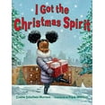 thumbnail image 1 of Pre-Owned I Got the Christmas Spirit, 9781338342024, 1338342029, Paperback,, 1 of 1