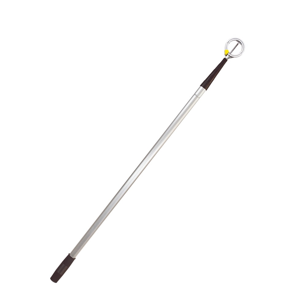 I Gotcha Golf Aluminum 18 Foot Stainless Golf Ball Retriever