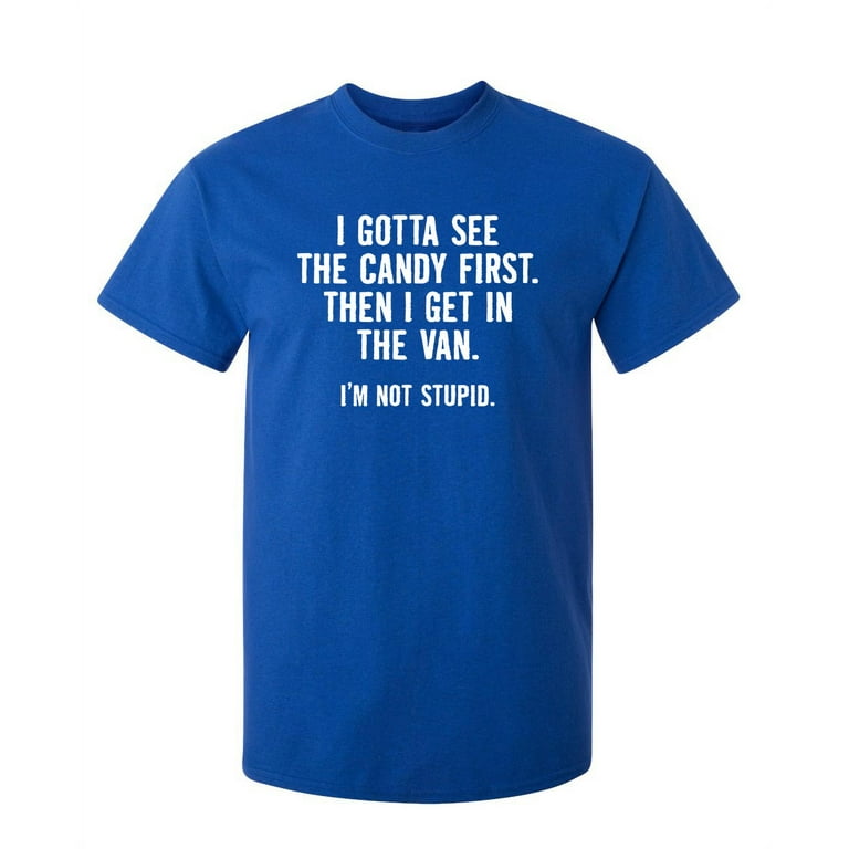 Funny I'm With Stupid Blue T-Shirt Funny Christmas Gift Funny I'm With Stupid Blue T-Shirt Funny Christmas Gift