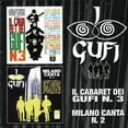 thumbnail image 1 of I Gufi - Il Cabaret de I Gufi 3 / Milano Canta 2, 1 of 1