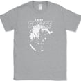 thumbnail image 1 of I HAVE GREECE ON MY SHIRT T-Shirt Funny Joke Humor Novelty Tee - Heather Grey, 2XL, 1 of 1