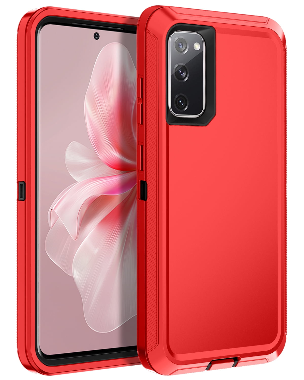 S20 Ultra Waterproof Case For Galaxy S20 Fe Waterproof Case