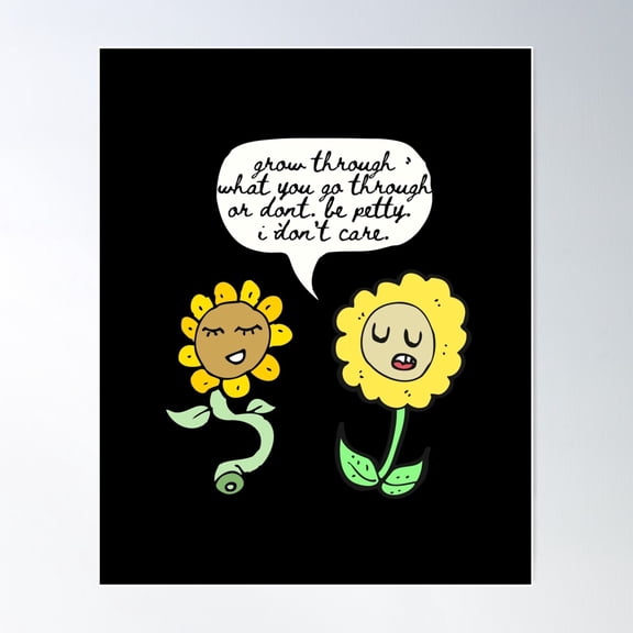 I Had A Really Messed Up Bad Day Poster Wall Art, Modern Wall Decor For Living Room Bedroom, 8x12 UNFRAMED