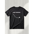 thumbnail image 1 of I Had Potential Shirt, Project Hail Mary T-Shirt, Unisex T-Shirt, 1 of 2
