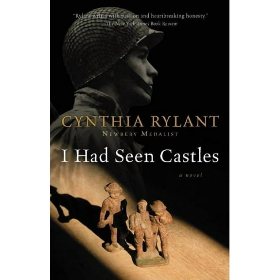 I Had Seen Castles, (Paperback)