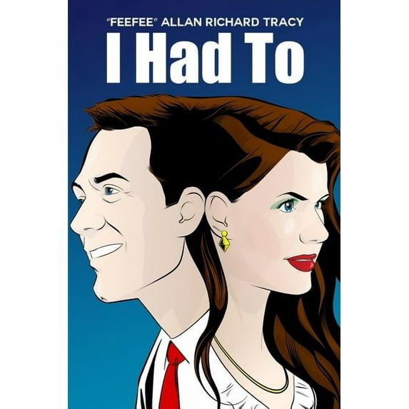I Had To (Paperback)