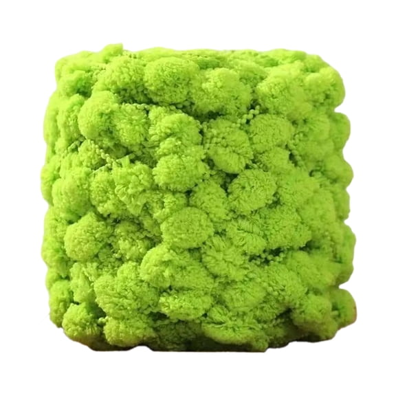 I Hand Knitting Yarn, Soft Milk Cotton Wool For Crochet And Diy Projects, 95-100G Per Skein For Scarves, Hats And Blankets, 0.22 Lb Per Skein