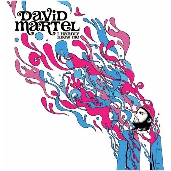 I Hardley Knew Me - Music CD - - - - Very Good - audio - Sold by Sounda