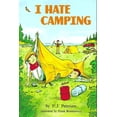 thumbnail image 1 of Pre-Owned I Hate Camping (Paperback) 0525446737 9780525446736, 1 of 1
