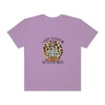 thumbnail image 1 of I Hate Everyone But Coffee Helps T Shirt,Coffee Mom Shirt, Smiley Coffee, 1 of 1