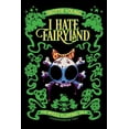 thumbnail image 1 of I Hate Fairyland I Hate Fairyland Compendium Two, (Paperback), 1 of 1