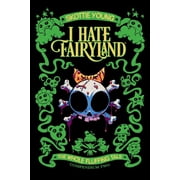 I Hate Fairyland I Hate Fairyland Compendium Two, Paperback