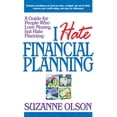 thumbnail image 1 of I Hate Financial Planning, (Paperback), 1 of 1