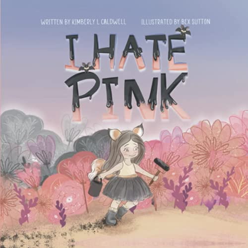 Pre-Owned I Hate Pink Paperback
