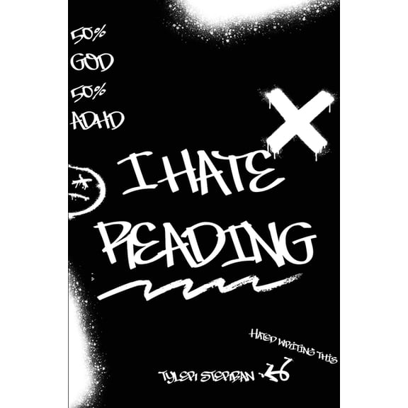 I Hate Reading, (Paperback)