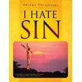 thumbnail image 1 of I Hate Sin, (Paperback), 1 of 1